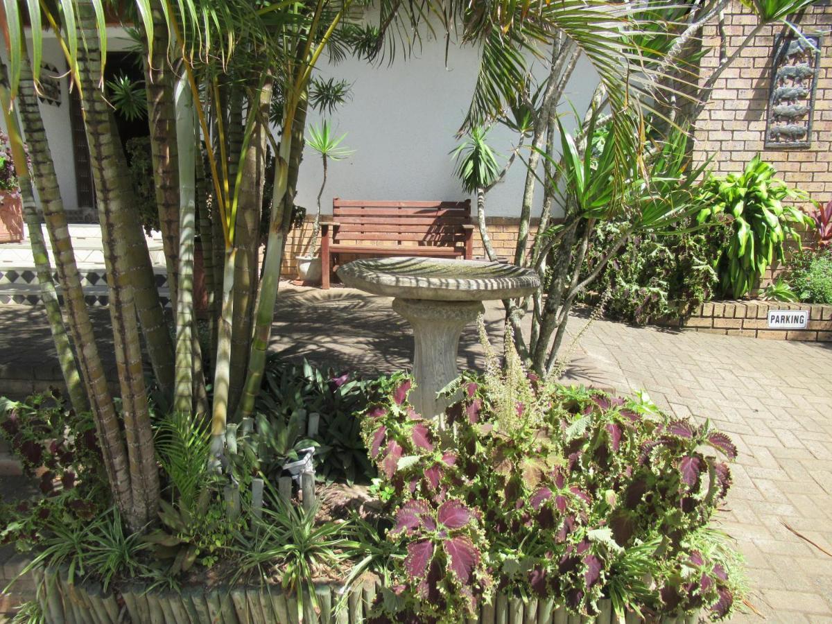 Bhangazi Lodge Bed&Breakfast St Lucia Bagian luar foto