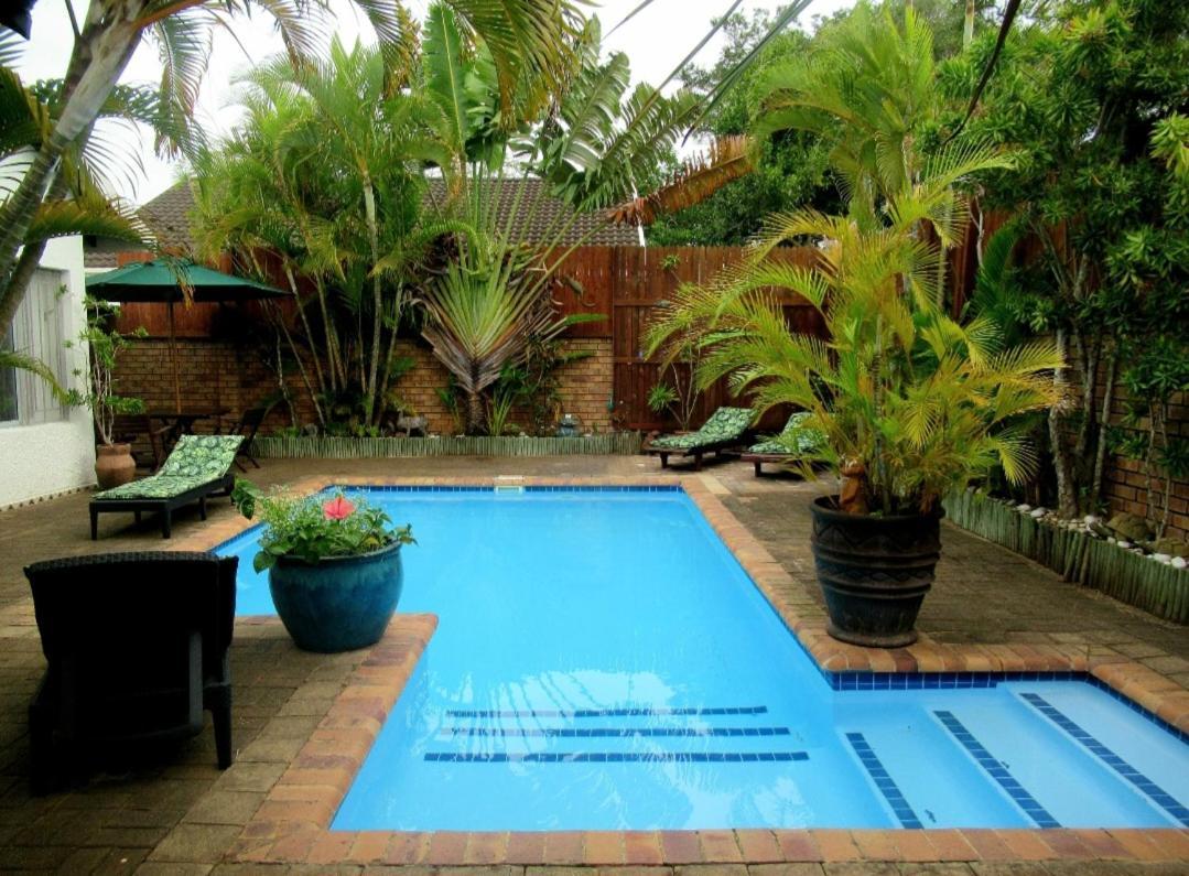 Bhangazi Lodge Bed&Breakfast St Lucia Bagian luar foto