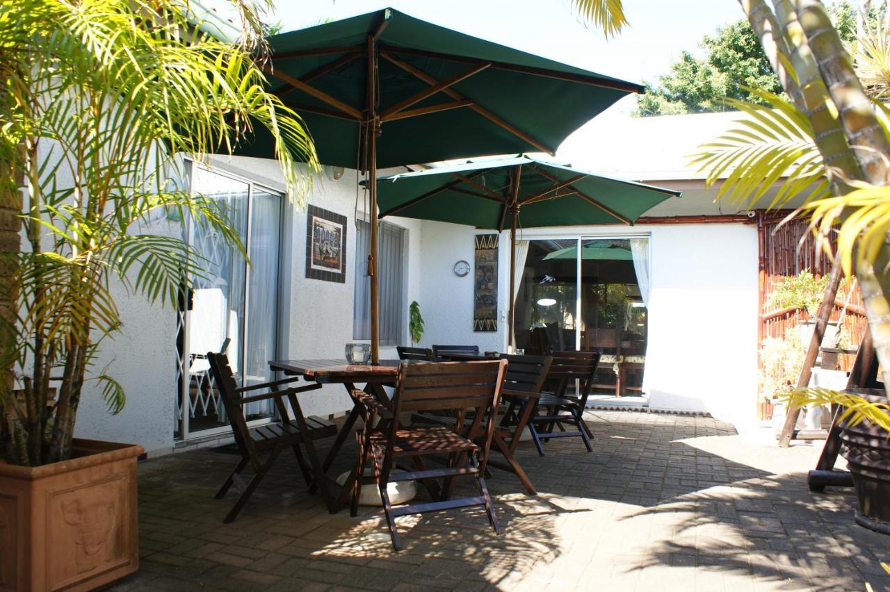 Bhangazi Lodge Bed&Breakfast St Lucia Bagian luar foto