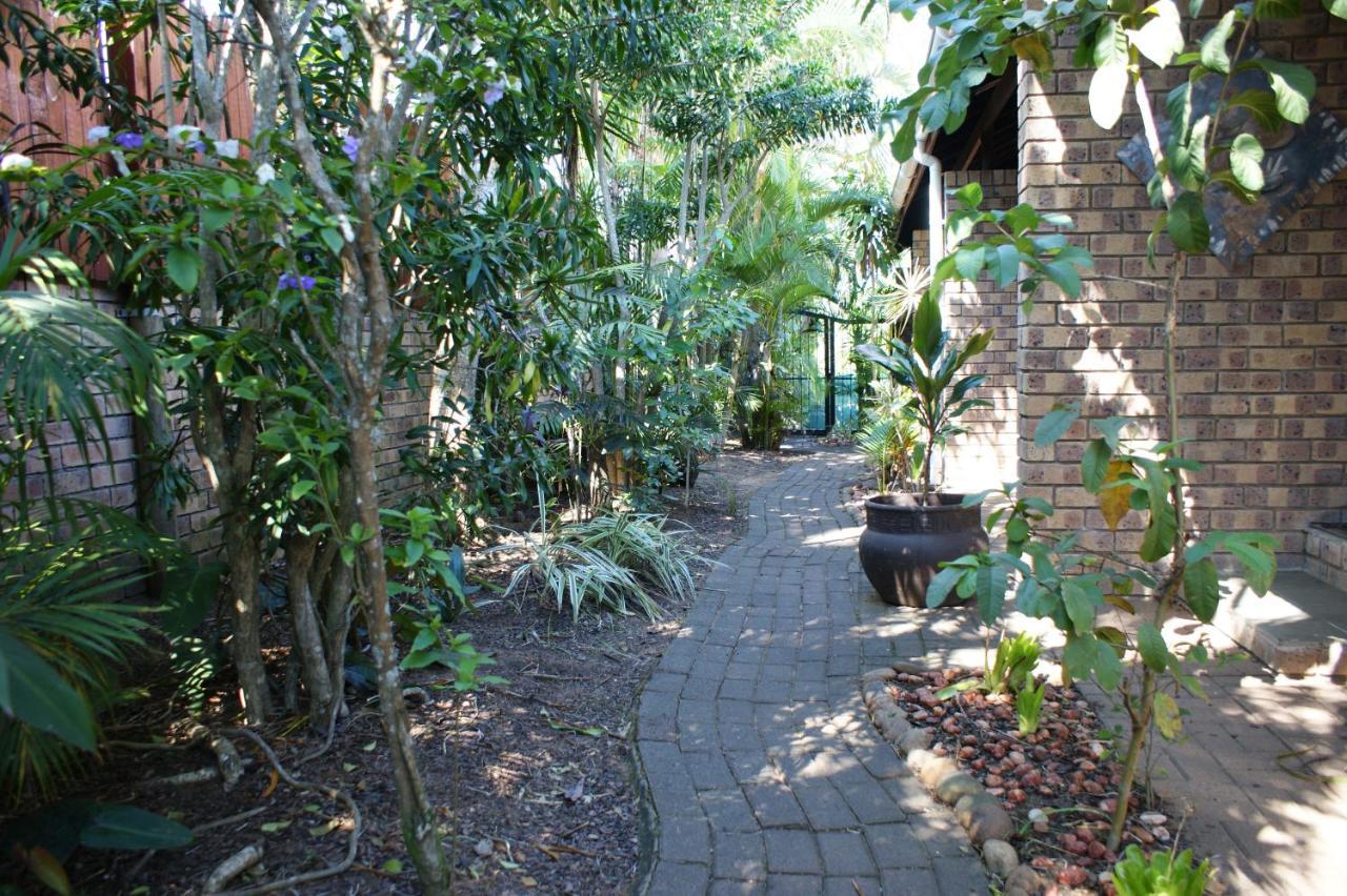Bhangazi Lodge Bed&Breakfast St Lucia Bagian luar foto