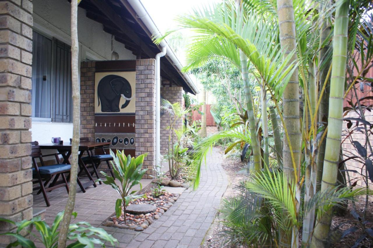 Bhangazi Lodge Bed&Breakfast St Lucia Bagian luar foto