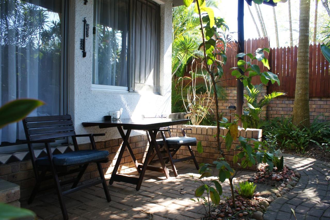 Bhangazi Lodge Bed&Breakfast St Lucia Bagian luar foto